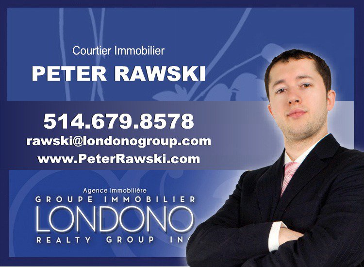 Peter Rawski Real Estate